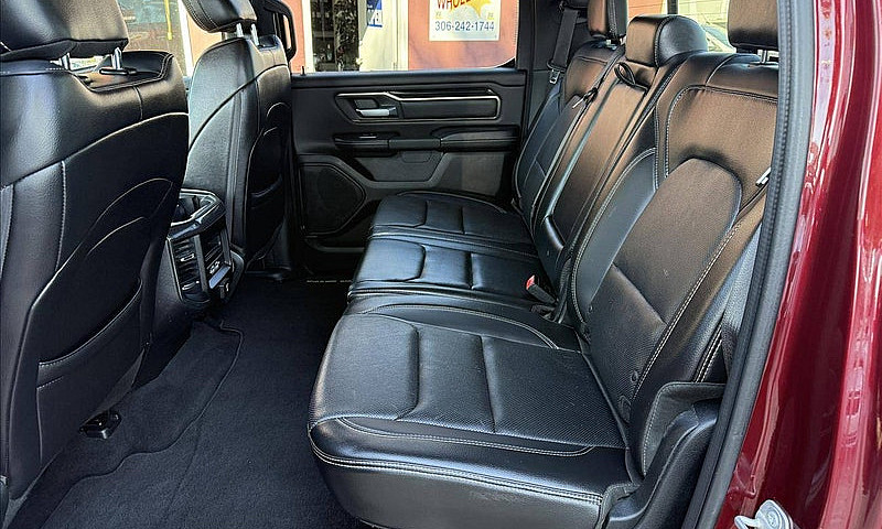 2019 Ram 1500 Sport ...