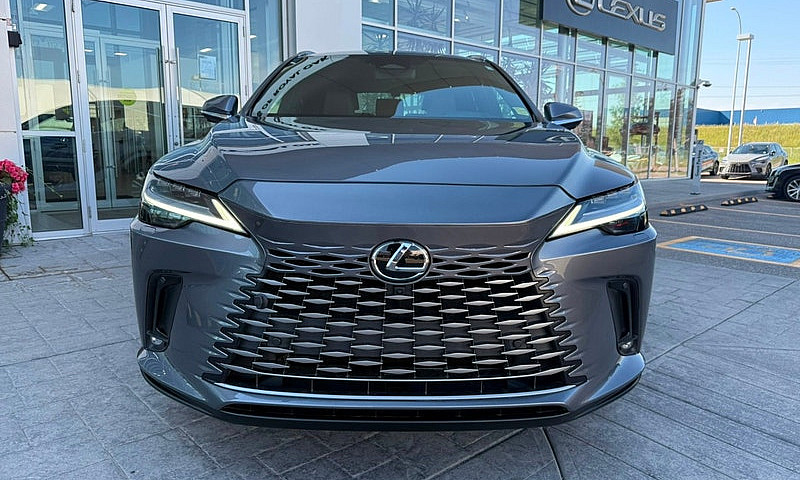 2023 Lexus Rx Rx 350...