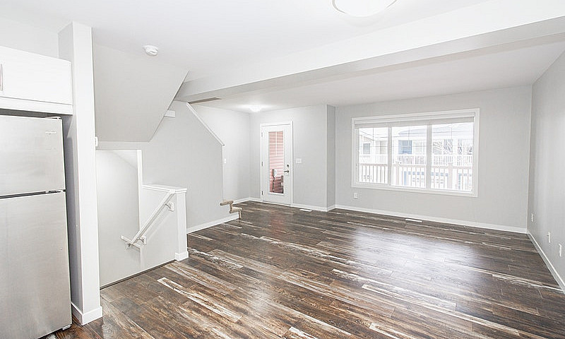 Lumen Townhomes - Th...