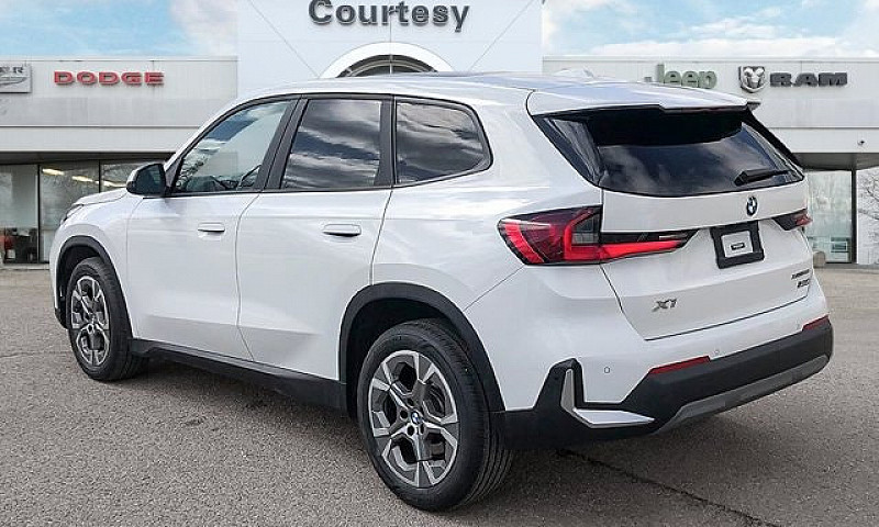 2023 Bmw X1 Xdrive28...