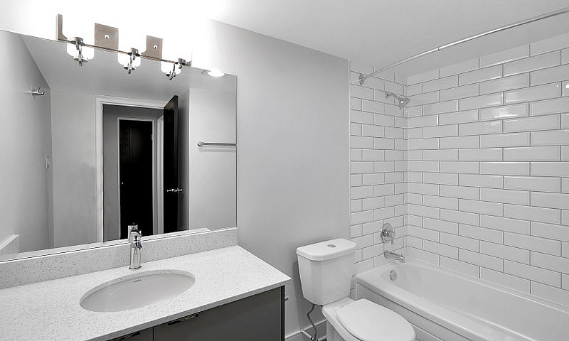 1 Bedroom Apartment ...