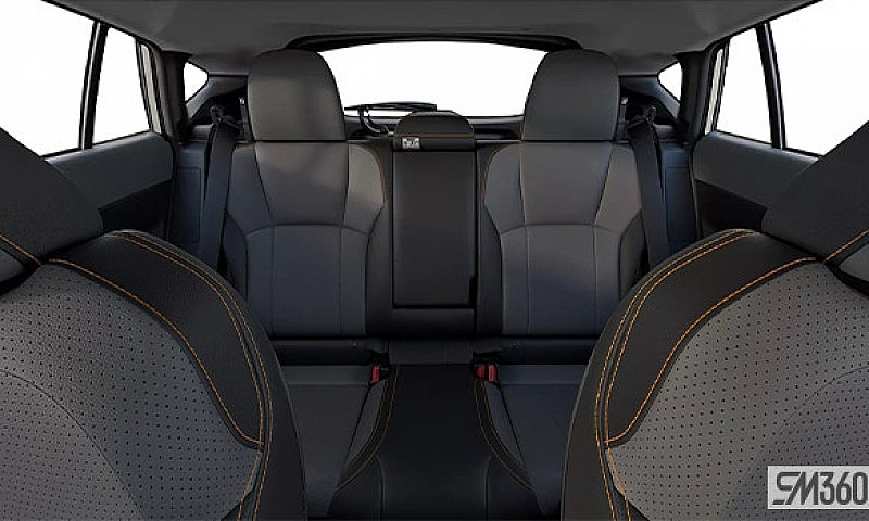 2026 Subaru Crosstre...