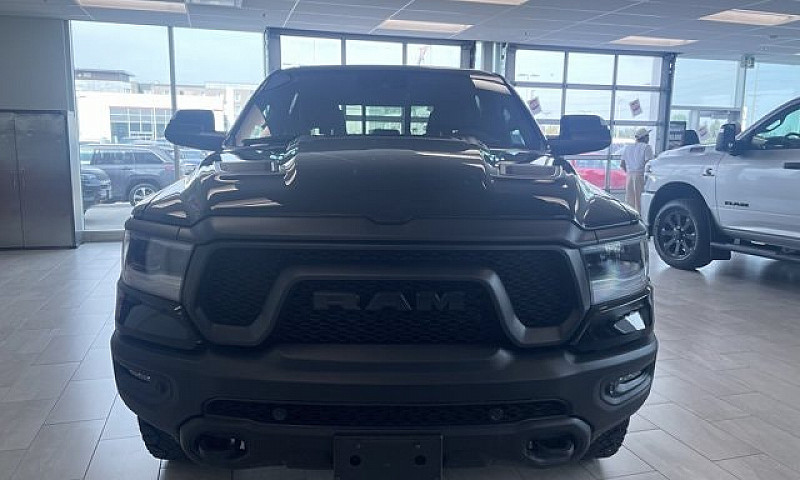 2023 Ram 1500 Rebel ...