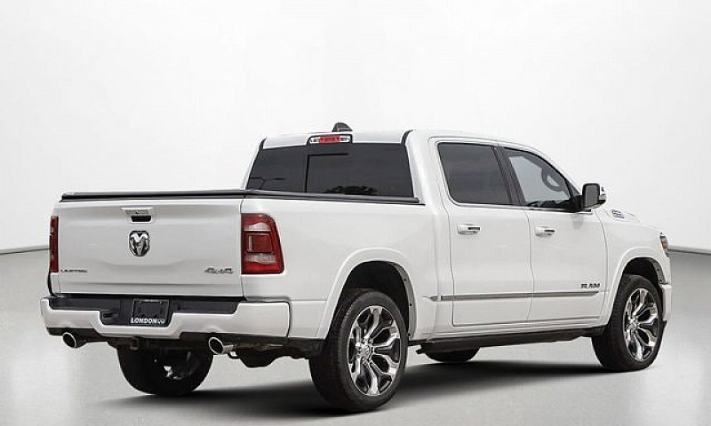 2022 Ram 1500 Limite...