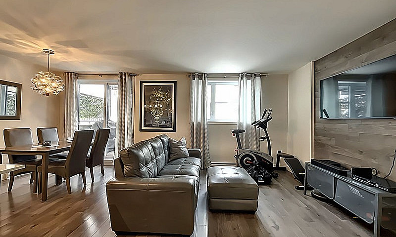 349 999$ - Condo À V...
