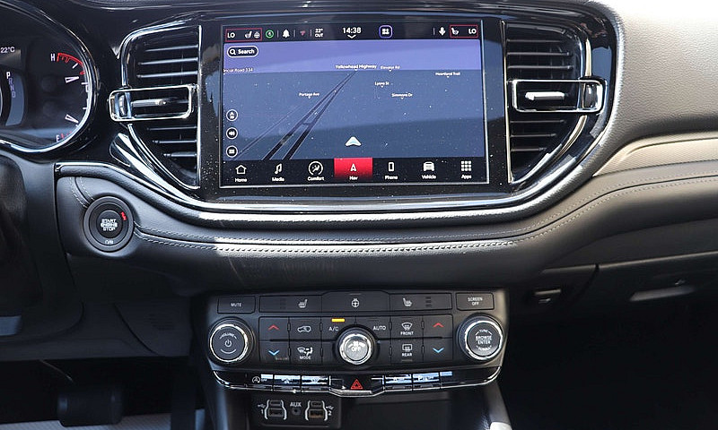 2022 Dodge Durango L...