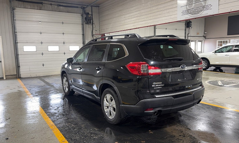 2020 Subaru Ascent...