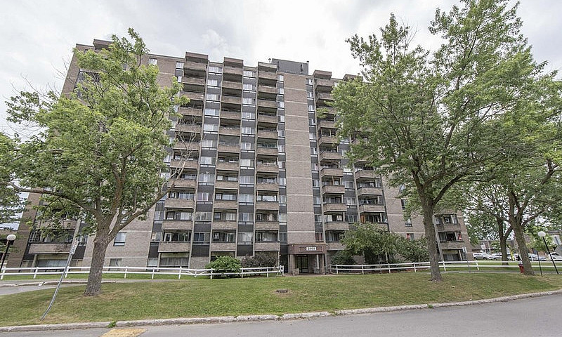 2 Bedroom Apartment ...