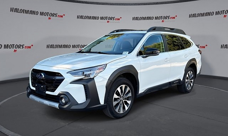 2024 Subaru Outback ...
