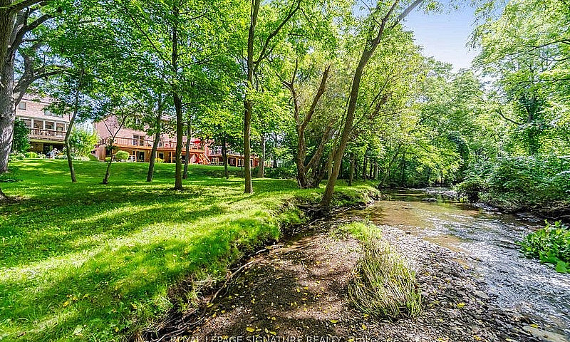 Mullet Creek Home Fo...