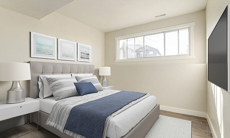 Apartments With In S...