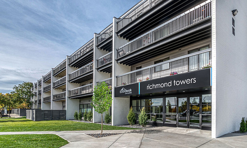2 Bedroom - 71 Glami...