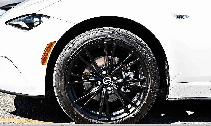 2024 Mazda Mx-5 Gs-P...