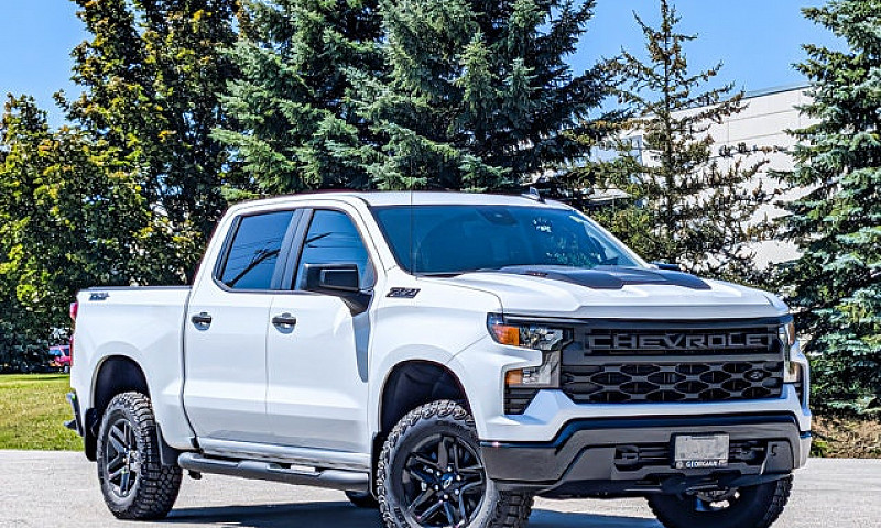 2026 Chevrolet Silve...