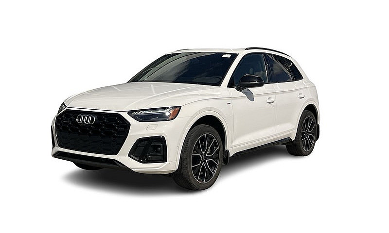 2023 Audi Q5...
