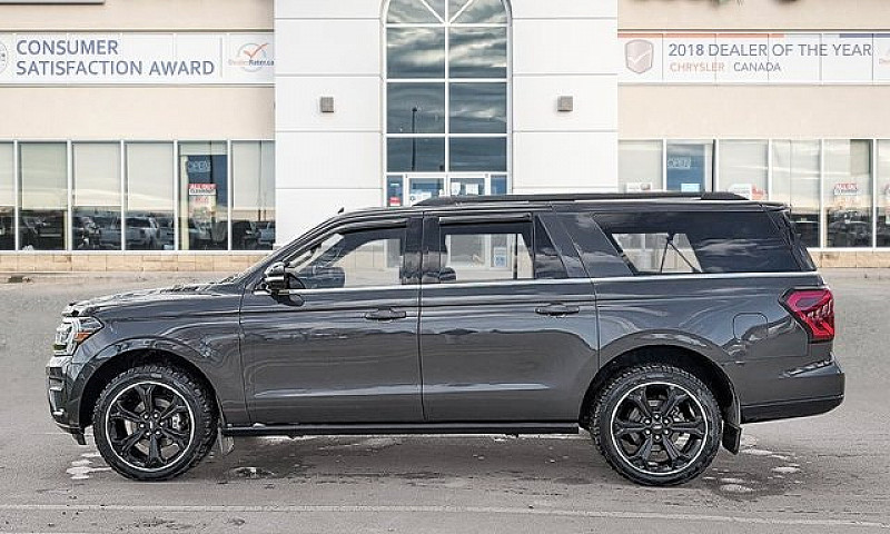 2022 Ford Expedition...
