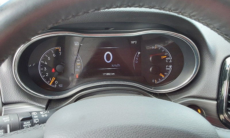2019 Jeep Grand Cher...