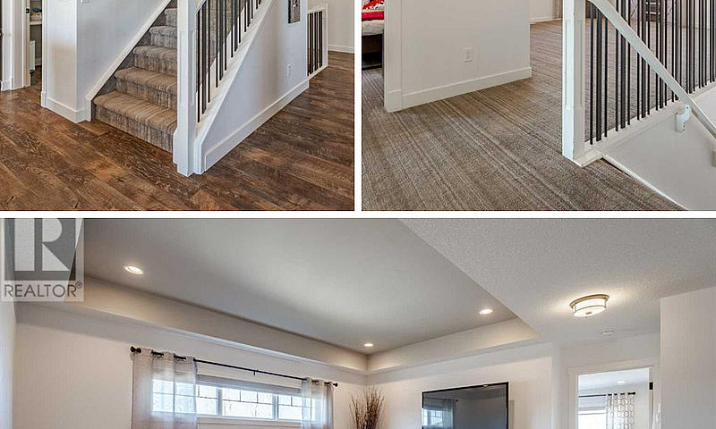4 Bedrooms Up, Back ...