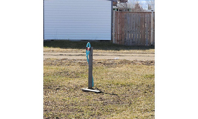 5007 58 St Cold Lake...