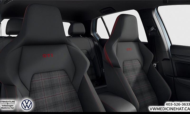 2026 Volkswagen Golf...