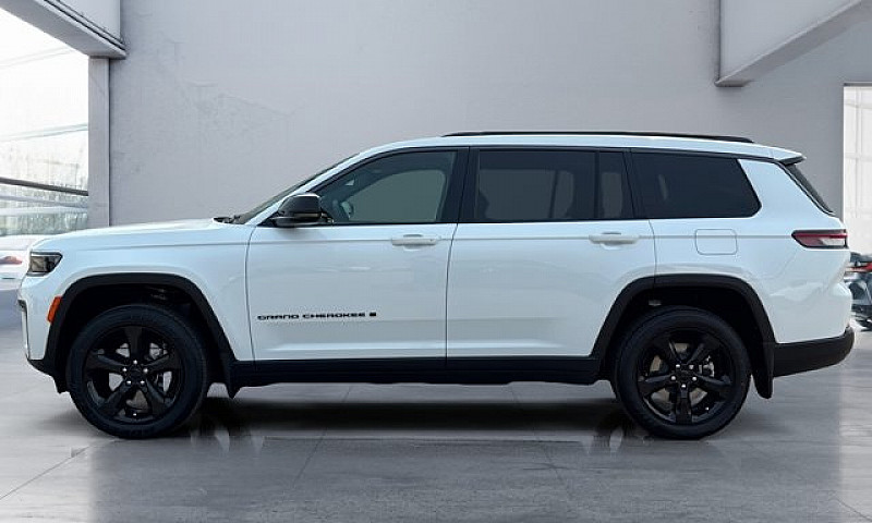 2026 Jeep Grand Cher...