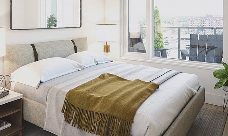 2-Bedroom Suite Avai...