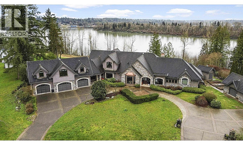 24228 River Road Map...