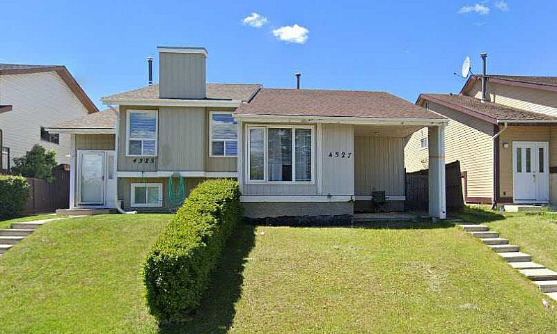 Calgary Homes Under ...