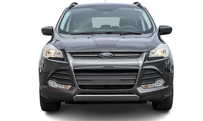 2016 Ford Escape Se ...