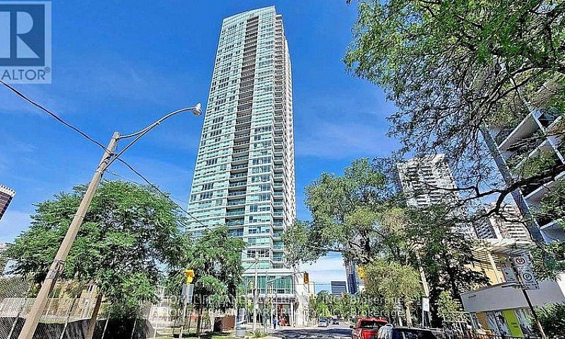 902 - 120 Homewood A...