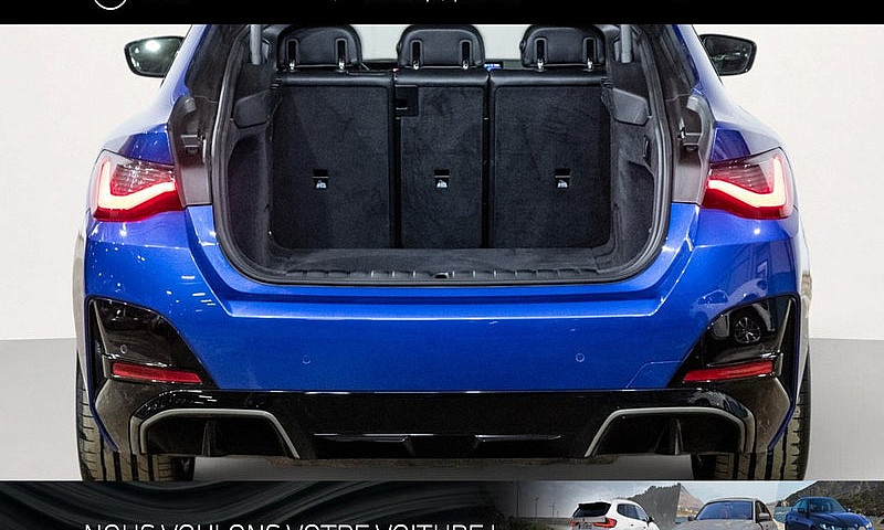 2022 Bmw I4 M50 | Pr...