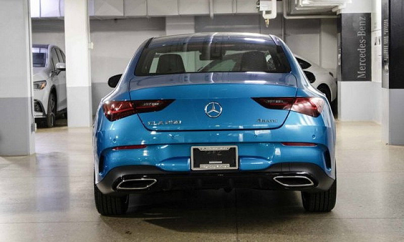 2025 Mercedes-Benz C...