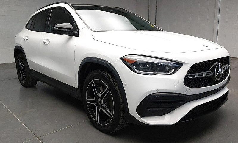 2022 Mercedes-Benz G...