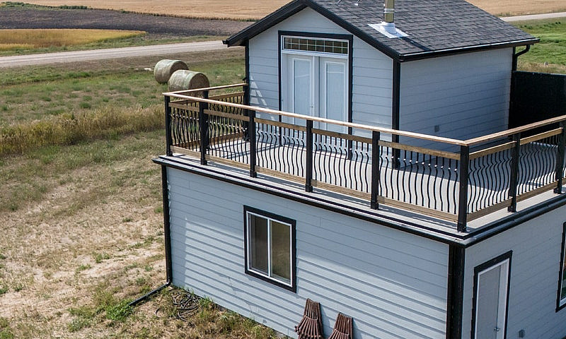 Off Grid Opportunity...