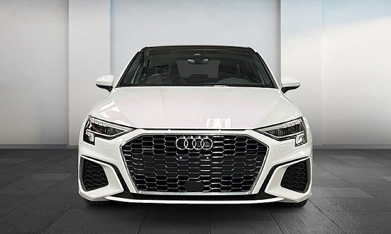 2024 Audi A3 Sedan P...