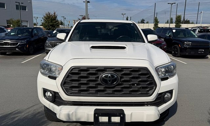 2021 Toyota Tacoma T...