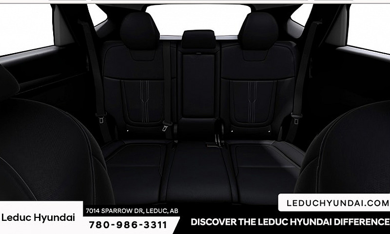 2026 Hyundai Tucson ...