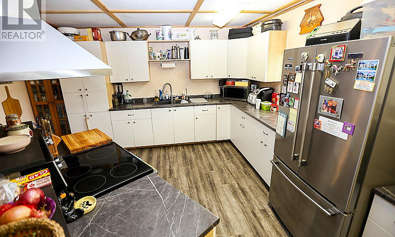 4614 Barriere Town R...