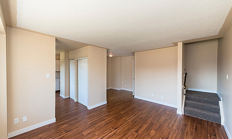 3 Bedroom Townhouse ...