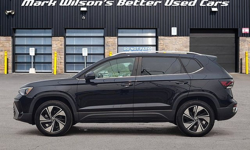 2026 Volkswagen Taos...