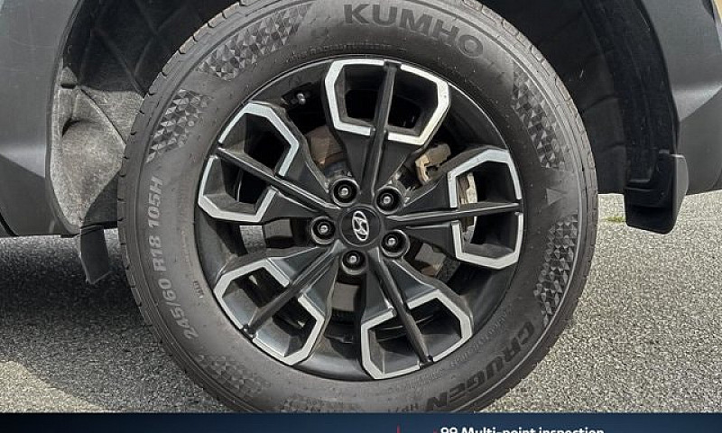 2023 Hyundai Santa C...