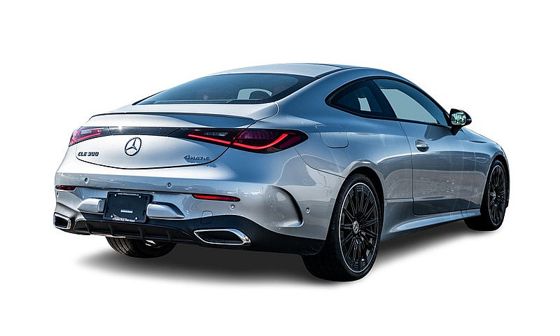 2026 Mercedes-Benz C...