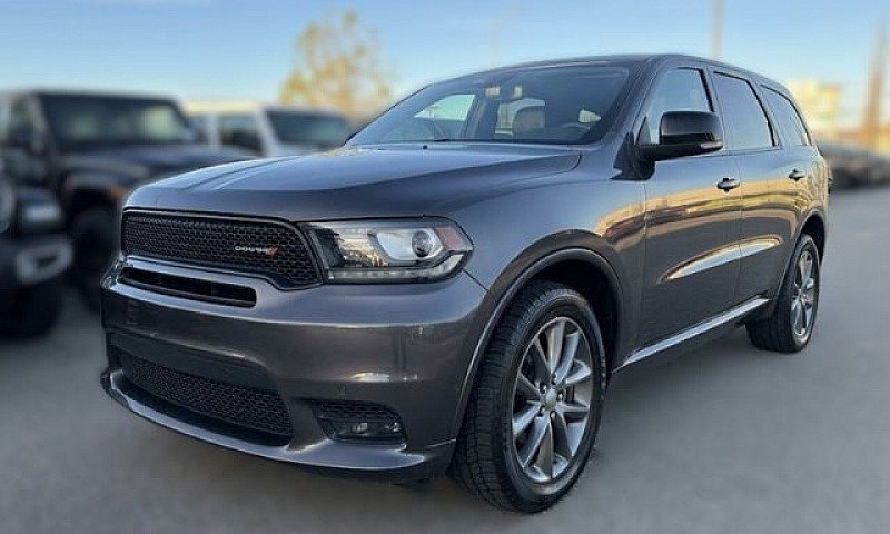 2019 Dodge Durango G...