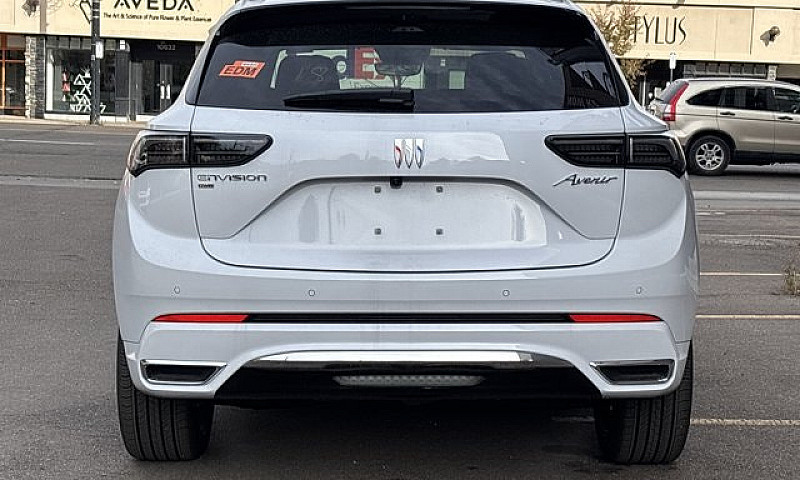 2026 Buick Envision ...