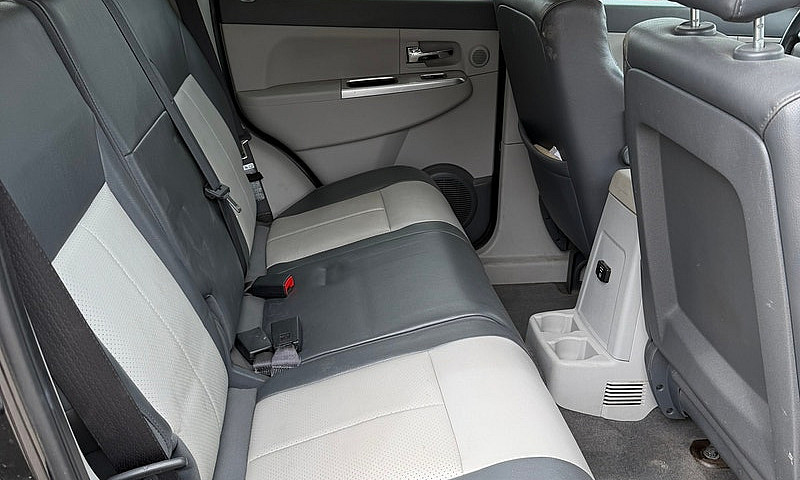 2008 Jeep Liberty Li...
