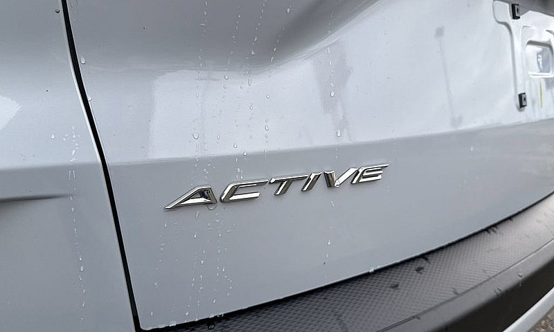 2025 Ford Escape Act...