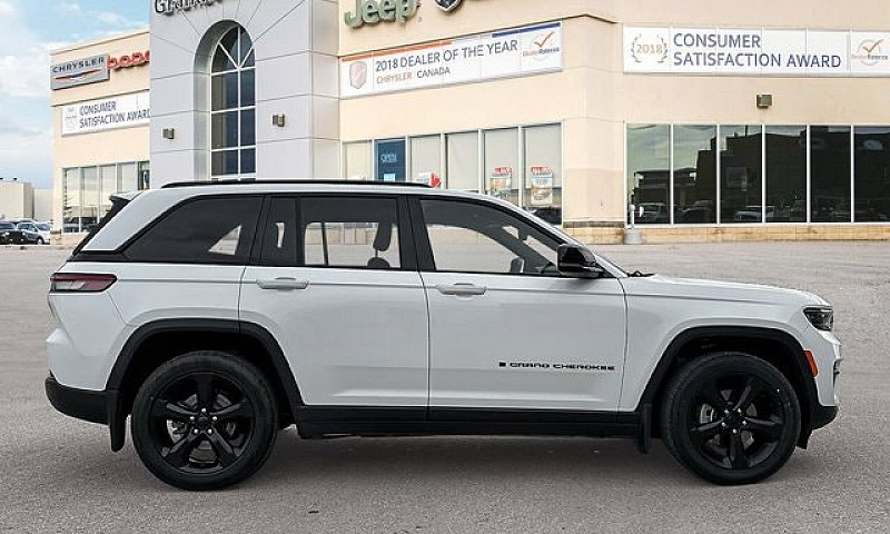 2024 Jeep Grand Cher...