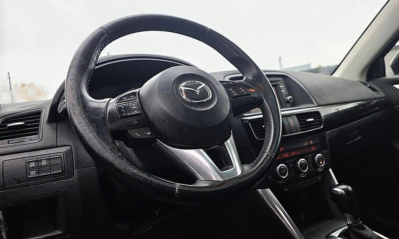 2014 Mazda Cx-5 Gt A...