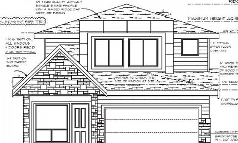 Lot 2 16378 14A Aven...