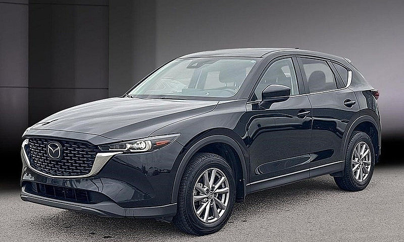 2024 Mazda Cx-5 Gx |...